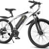 Funhang Electric Bike for Adults