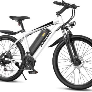 Funhang Electric Bike for Adults