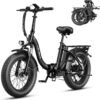 Heybike Ranger Electric Bike