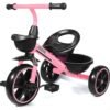 KRIDDO Tricycle for 2-5 Year Olds