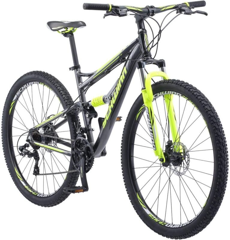 Schwinn Traxion Bike