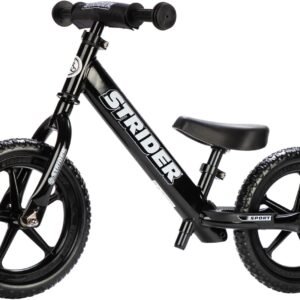 Strider 12 No Pedal Balance Bicycle