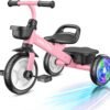 Umatoll Tricycle for Toddlers