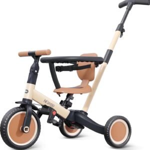 newyoo Tricycle Steering
