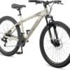 Mongoose Grafton Mountain Bike