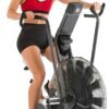 Schwinn Airdyne Bike
