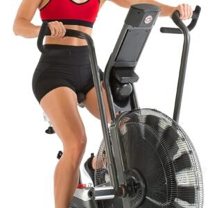 Schwinn Airdyne Bike