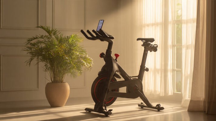 Beginner Peloton Workout Tips