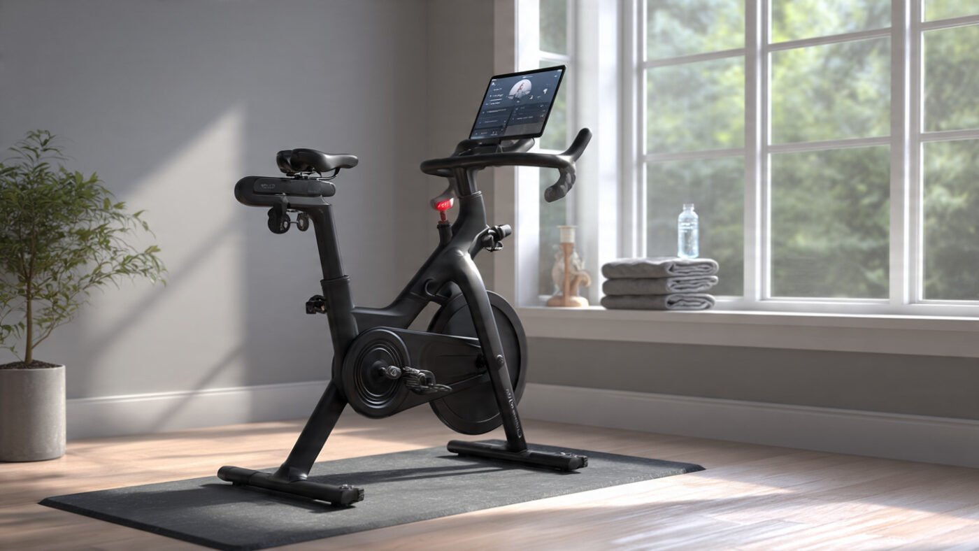 Best Indoor Cycling Bike for Home Workouts