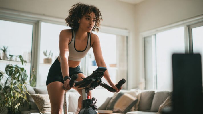 Best Indoor Cycling Bikes