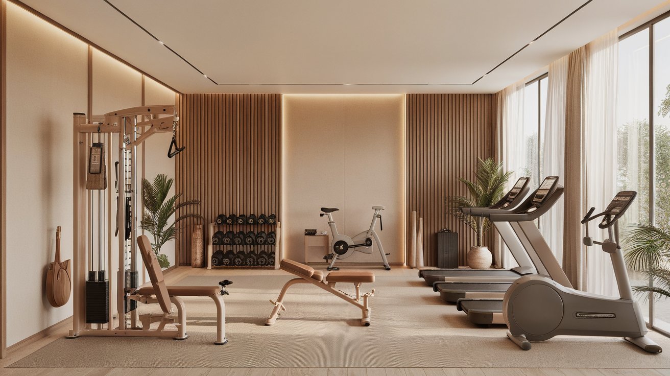 Best Pooboo Exercise Bike