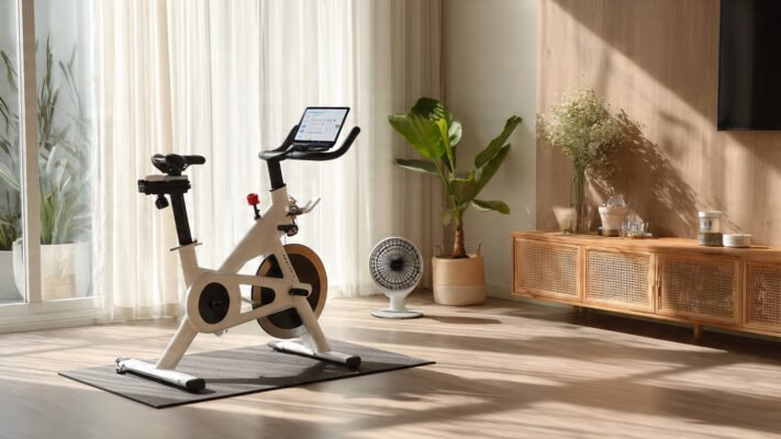 Best Stationary Bike for Home Use