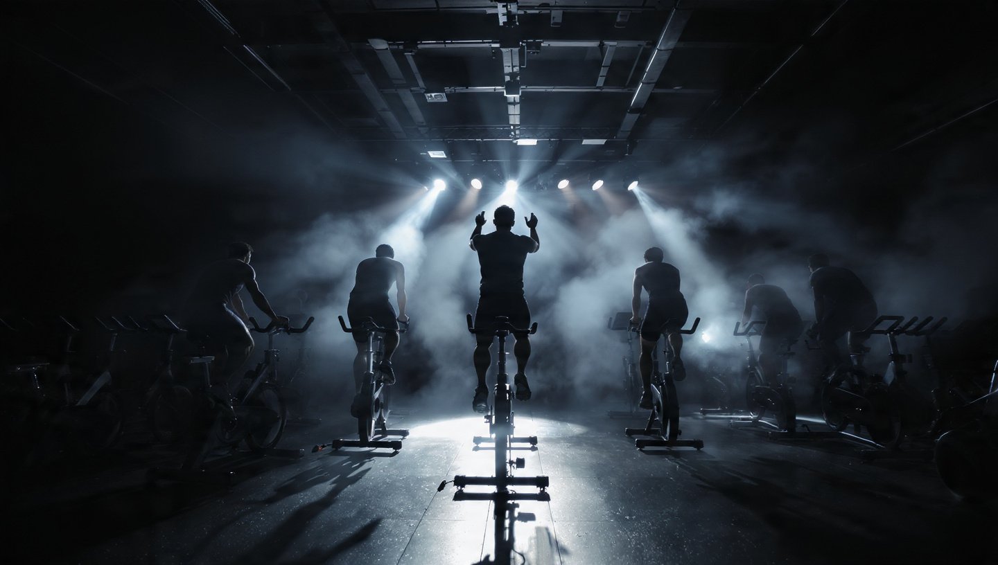 Cardio exercise