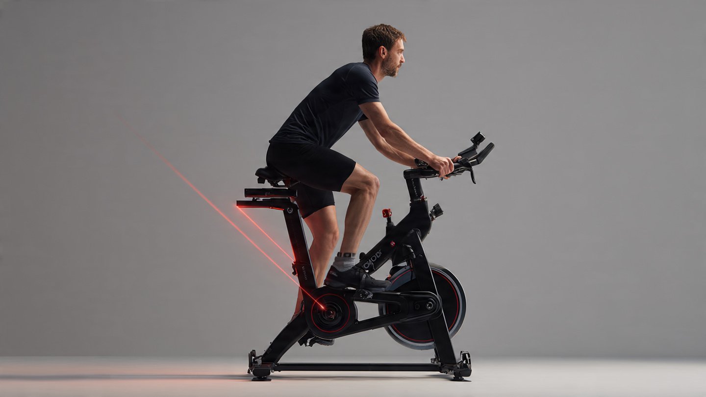 Fitness equipment