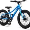 Glerc Mars Kids Mountain Bike