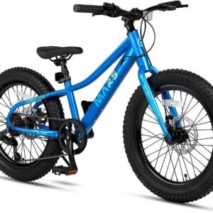 Glerc Mars Kids Mountain Bike