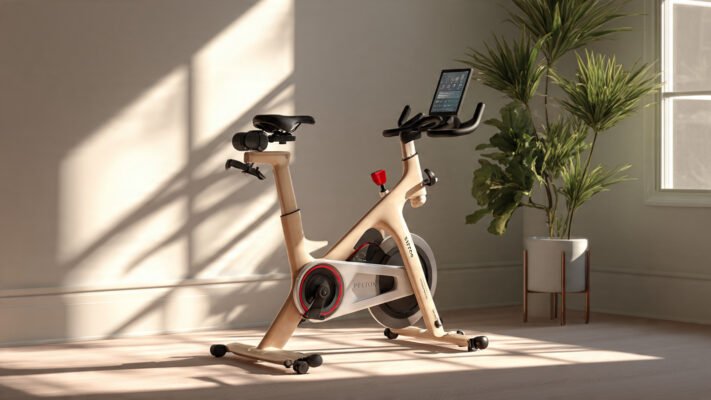 How to Start Indoor Cycling