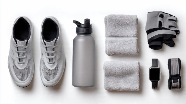 Indoor Cycling Equipment