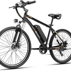 Jasion EB5 Electric Bike