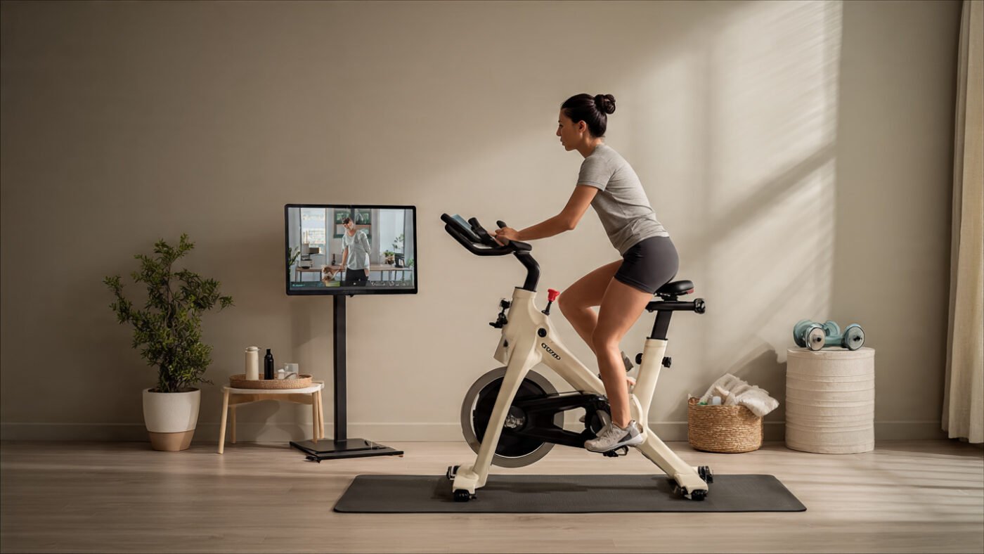 Pooboo Bike for Beginners