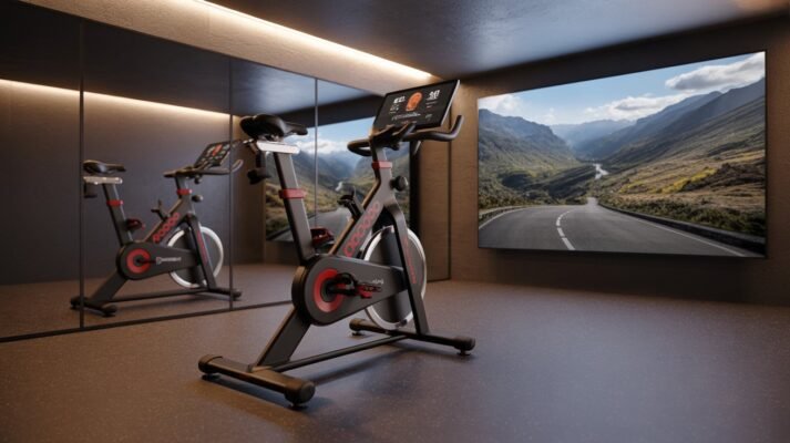 Pooboo bike assembly