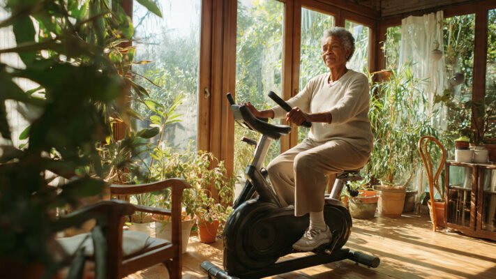 Pooboo fitness equipment store