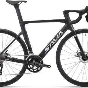 SAVADECK Carbon Disc Road Bike