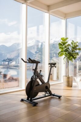 Techniques for Getting the Most from Your Pooboo Bike