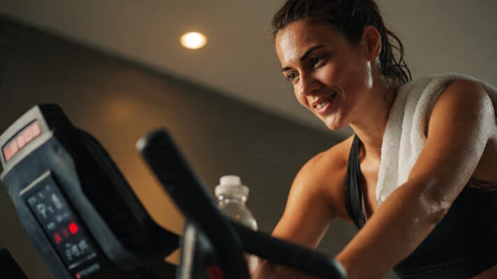 buy Pooboo exercise bike