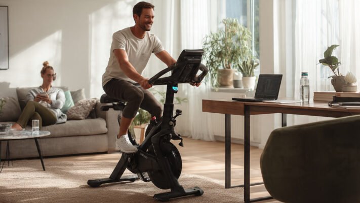 indoor cycling for beginners
