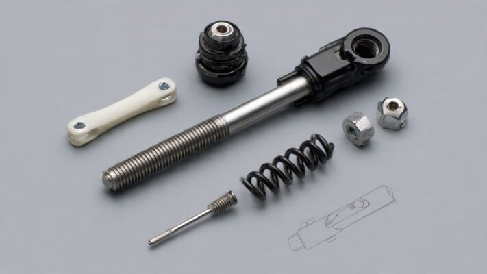 magnetic resistance adjustment