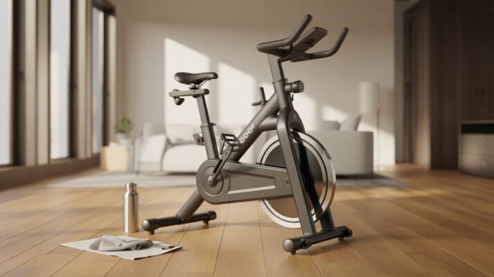 pooboo bike for beginners