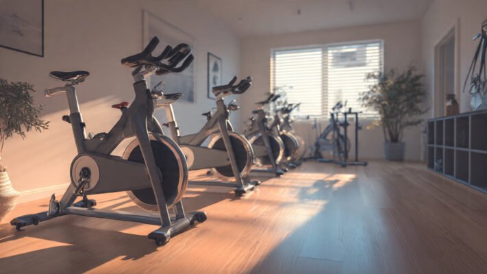 Best Indoor Cycling Equipment for Home