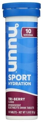 Nuun Sport Tablets
