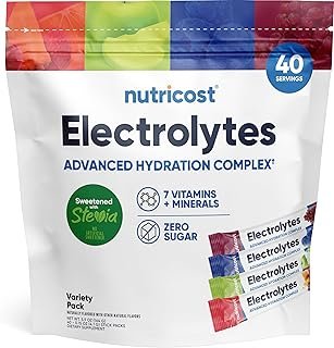 Precision Fuel and Hydration PH 500 Tablets