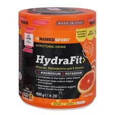 Sport HydraFit