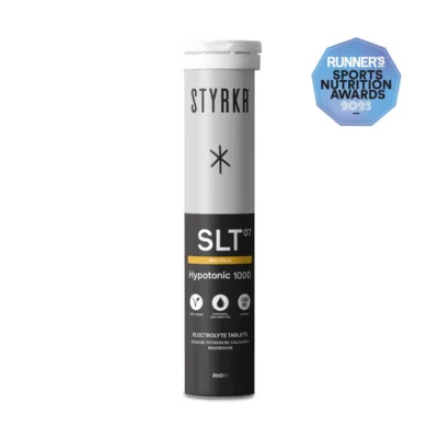 Styrkr SLT07 Hydration Tablets