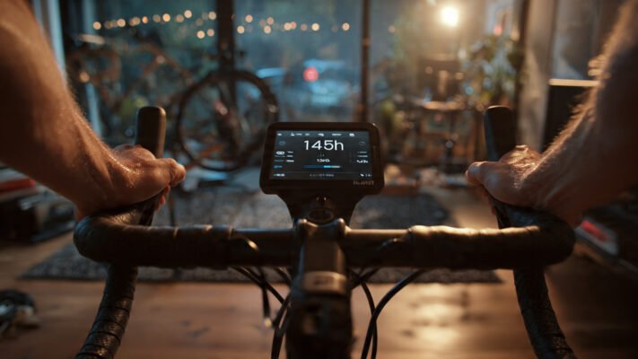 indoor cycling hydration schedule before during and after ride